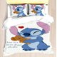thumbnail image 1 of Cartoon Modern Printed Duvet Cover Set, Co-branded Stitch Bedding, Comforter Bedding Sets, 3PCs, 1 of 4