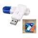 thumbnail image 1 of Adaptador Receptor Bluetooth USB Inalambrico Radio Parlantes, 1 of 9