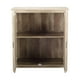 thumbnail image 3 of Cómoda Hogar Organizador Madera 2 Puertas 90 x 80 x 40 CMS, 3 of 3