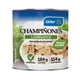 thumbnail image 1 of Champiñones Laminados Lata, Drenado 114 g - Neto 184 g, 1 of 2
