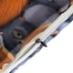 thumbnail image 5 of Grizzy And The Lemmings Comforter Set 3 Pieces Quilt Cover Set Soft Bedding Sets for All Seasons, 5 of 5