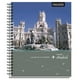 thumbnail image 2 of Cuaderno Universitatio People and Places tapa dura , producto surtido, 2 of 9