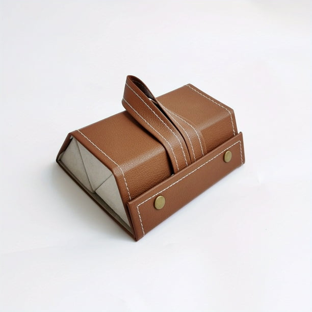 2/3/5Slots Travel Sunglasses Organizer Folding Design Eyeglasses Storage Case Box Multiple Hanging Eyewear Holder Display