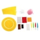 thumbnail image 3 of Kits De Materiales Para Capó De Pascua DIY Para Niños, Suministros Para Manualidades De Pascua Para Interiores Y Exteriores, Amarillo, 3 of 3
