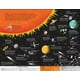 thumbnail image 2 of Y Puzzle - Sistema Solar (200 Piezas), 2 of 4
