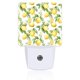 thumbnail image 1 of Luz nocturna sndheke Limón floral Crepúsculo-alba 0,5W, 1 of 7