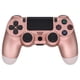 thumbnail image 1 of Wireless Controller With Dual Vibration Game Joystick Compatible With PS4/ Slim/ Pro Console, 1 of 3
