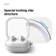 thumbnail image 4 of Funda Elago compatible con Samsung Galaxy Buds 4 Pro y 4, 4 of 9
