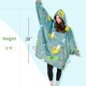 thumbnail image 5 of Sudadera con capucha Tirrinia Oversized Fluffy Sherpa, 5 of 5