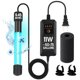 thumbnail image 1 of Luz UV Aquatic Eden 11W 24 cm Modos de Temporizador, 1 of 9