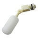 thumbnail image 1 of Válvula De Flotador De Agua Estable Con Filtro De Brazo Ajustable Para Tanque De Agua, Piscina, Estanque, Estilo A, 1 of 5