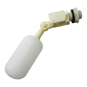 Ioensy - Válvula De Flotador De Agua Estable Con Filtro De Brazo Ajustable Para Tanque De Agua, Piscina, Estanque, Estilo A