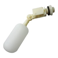 Ioensy - Válvula De Flotador De Agua Estable Con Filtro De Brazo Ajustable Para Tanque De Agua, Piscina, Estanque, Estilo A