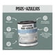 thumbnail image 2 of Revestimiento Para Pisos Protector Rust Oleum 946ml Paso 2, 2 of 3