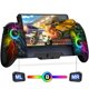 thumbnail image 1 of Controlador de conmutador inalámbrico Gammeefy JC200 con joystick Hall Sense, 1 of 7