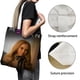 thumbnail image 3 of Cartera de Tela Desmarcar M3gan 40x45cm, 3 of 6