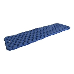Colchoneta Ultralight Azul National Geographic Azul Tamano Unico