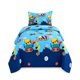 thumbnail image 5 of Cubrecama Quilt Verano 1.5 Plazas + Funda De Almohada, 5 of 6