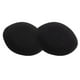 thumbnail image 1 of Almohadilla De Esponja De Repuesto Para Auriculares De 2 Piezas Almohadilla De Espuma Para Auriculares En La Oreja 55 Mm, 1 of 5