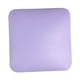 thumbnail image 1 of Reposabrazos Para Codos De Uñas De Microfibra Suave De Cuero Para Manicura Casera Y Bricolaje En Salones Violeta, 1 of 3