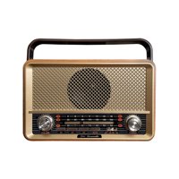 Microlab - Radio Retro Grosseto
