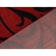 thumbnail image 3 of Alfombra Frize Carved D3 150x200 Rojo, 3 of 3