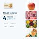 thumbnail image 2 of Kit SimpleLab de Metales Pesados en Alimentos (Muestra Única), 2 of 5