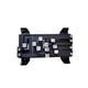 thumbnail image 5 of Acordes de ayuda para guitarra, accesorios útiles, ayuda portátil para práctica de enseñanza, entrenador para principiantes, herramientas de práctica Negro, 5 of 5