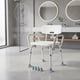 thumbnail image 1 of SILLA DUCHA AJUSTABLE CON RESPALDO Y REPOSABRAZO, 1 of 3