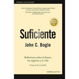 Ediciones Urano - Libro Suficiente