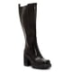 thumbnail image 2 of Bota Mujer San Diego Negro, 2 of 6