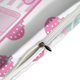 thumbnail image 4 of Hello Kitty and Friends - Kawaii Milk Comforter Twin SizeComforter Set for Kids Girls3Pcs Bedding Set Printed Comforter with 2 PillowcasesDown AlternativeSoft and Lightweight Bed Sheets, 4 of 5