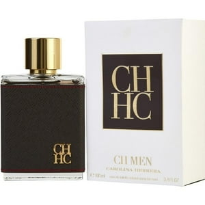 Carolina Herrera - Ch Men Edt 100Ml Hombre