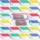 thumbnail image 1 of Bolsa Zhehao A6 PVC 200 Unidades Colores Surtidos, 1 of 3
