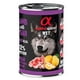 thumbnail image 1 of Alpha Lata Cordero Con Pera 400 Gr, 1 of 2