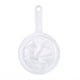 thumbnail image 1 of 1pc, Mesh Strainers, Nylon Mesh Strainers, Soymilk Filter Mesh, Multifunctioanl Strainer With Handle, Food Filter Strainer, Juice Flour Filter, Strainer For Tea Juice Flour Soy Milk, Kitchen Gadgets,, 1 of 2