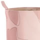 thumbnail image 3 of Cesta Decorativa Para Ropa Pink, 3 of 4