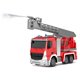 thumbnail image 1 of Juguete Camion De Bomberos A Control Remoto 1:24 Luces Agua Infantil, 1 of 6