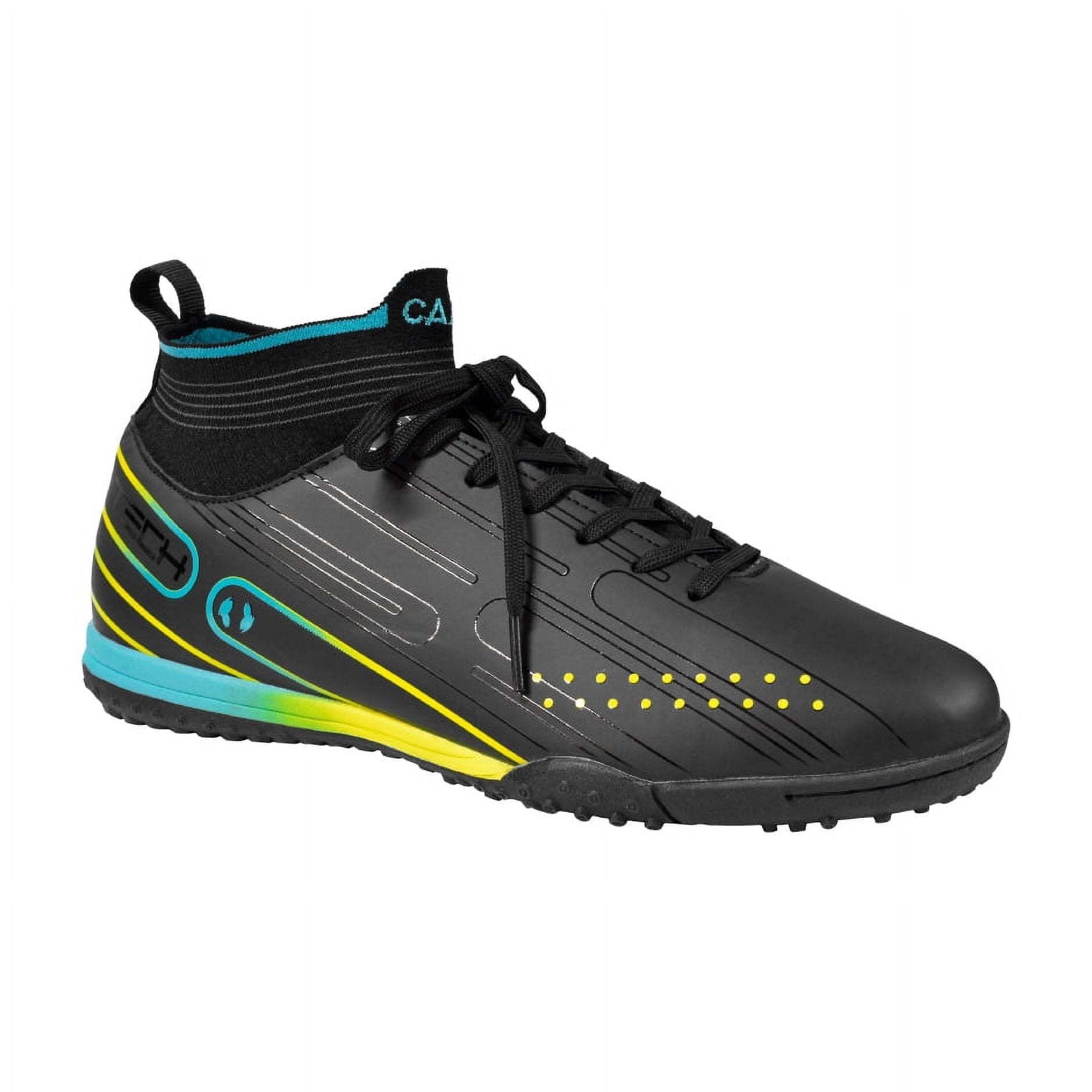 Zapatilla Baby Futbol Cafu Tech Ng 27