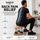 thumbnail image 2 of Taburete Hunkerin – Taburete de Entrenamiento en Sentadilla y Movilidad, 2 of 8