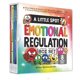 thumbnail image 1 of Set de libros de regulación emocional – 8 títulos – Diane Alber Art LLC, 1 of 1