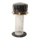 thumbnail image 5 of Tapa Del Tanque De Combustible Del Cargador Con Malla De Filtrado Reemplazo Resistente De Alto Rendimiento 12cmx4.5cm, 5 of 5