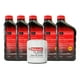 thumbnail image 1 of Kit Mantención Ford Focus 2.0 Aceite + Filtro Motorcraft, 1 of 9