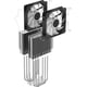 thumbnail image 3 of Sistema De Refrigeración Cooler Master RR-D6NA-17PA-R1 120mm Negro / Plateado, 3 of 3