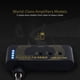 thumbnail image 2 of Amplificador portátil de bolsillo para guitarra y bajo Valeton Rushead Max, 2 of 7