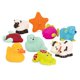 thumbnail image 1 of Bath Toys B. toys Animal Bath Squirts Water Play 10 meses o más, 1 of 7