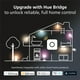 thumbnail image 2 of Fuente de alimentación de 30 W para el accesorio Philips Hue Lily, 2 of 3
