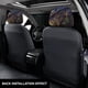 thumbnail image 3 of Fundas Para Reposacabezas De Auto Desmarcar Universal 2 Piezas, 3 of 6