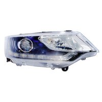 Repuestos Del Sol - Optico Derecho Changan Cx70 1.6 4G18M L4 Dohc 16 Valvulas 2018 2020