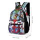 thumbnail image 2 of Spidey Y Sus Amigos Asombrosos Mochila Escolar Para Niños Y Niñas Mochila Infantil De Alta Calidad Ligera Grande Y Duradera 43x15x32cm, 2 of 6
